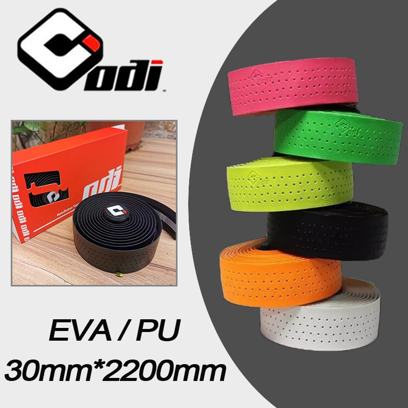 Bike Handlebar Tape - ODI Bicycle Grip Tape Cycling Bar