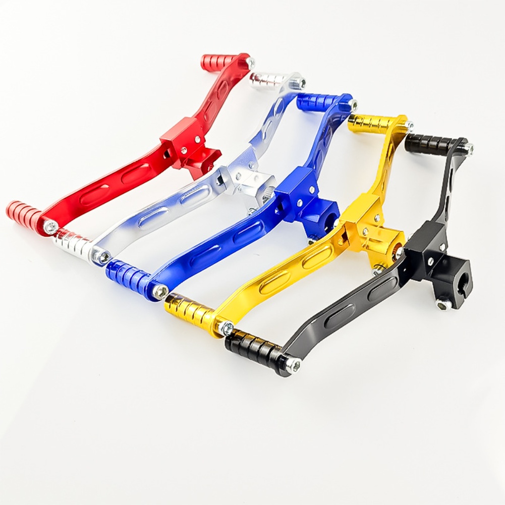 Cyclocross Gearing - 1Pcs Motorcycle Gear Shift Lever Aluminum