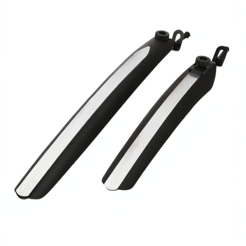 Cycling Gear Inches - Reflective Bike Mudguard For 20 Inch