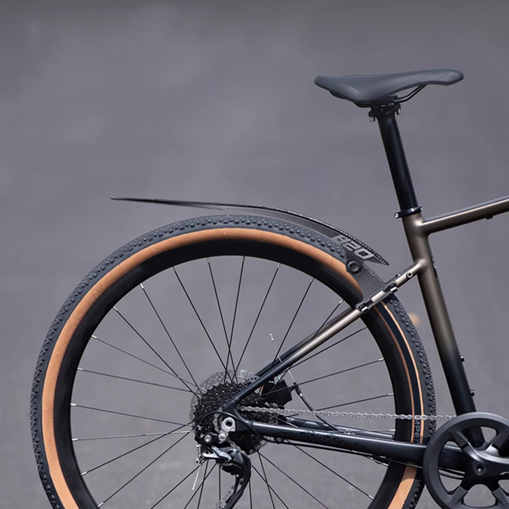 Bike Fender Set - Cycling Mud Flaps Strong Toughness Bike