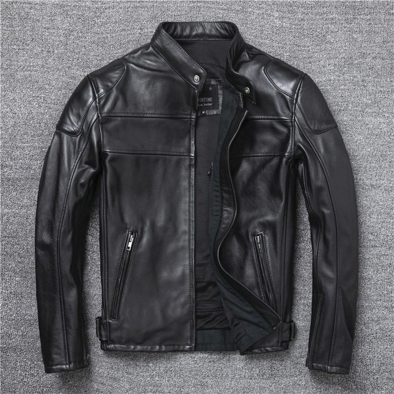 Cycling Gear Made In Usa - The motorcycle suit is made of