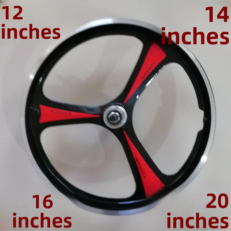 Cyclocross Gearing - Aluminum Alloy Bicycle Wheelset Disc Brake