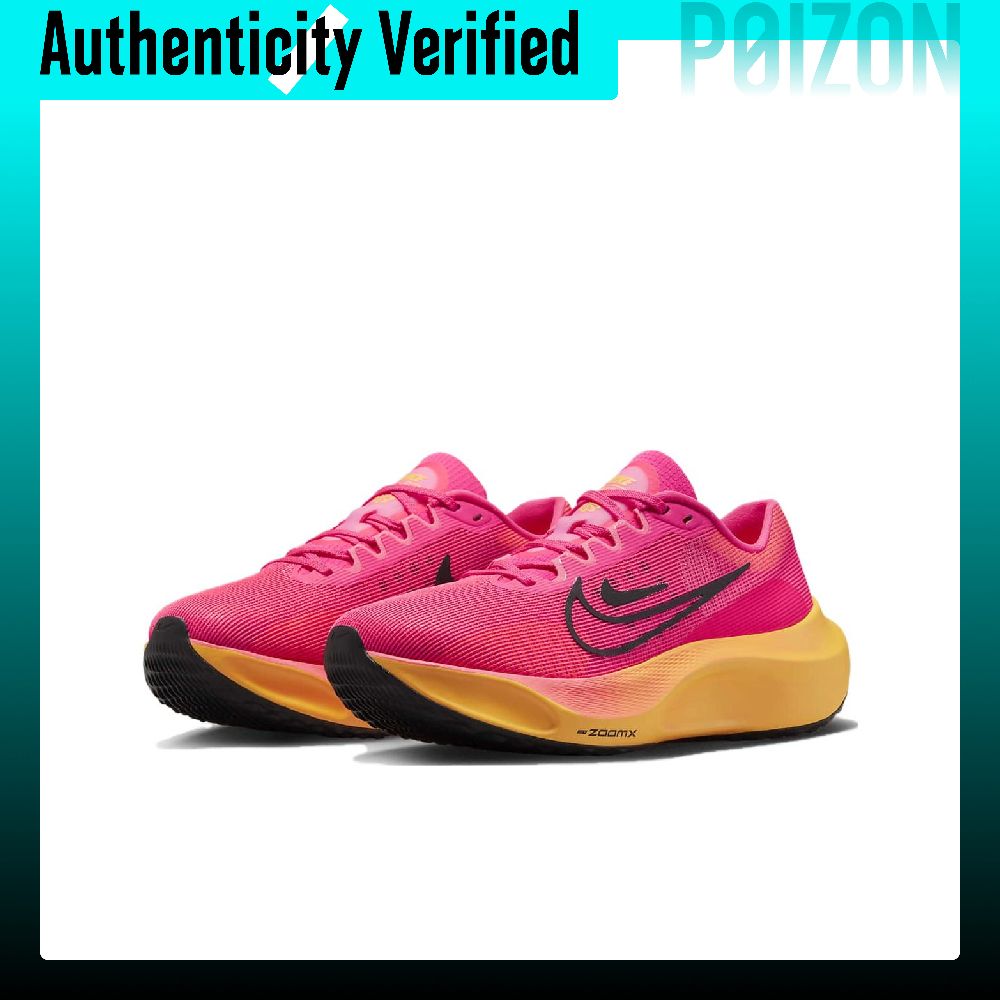Nike Zoom Fly 5 Running Shoes  - огляд і ціна Nike Shoes Zoom Fly 5