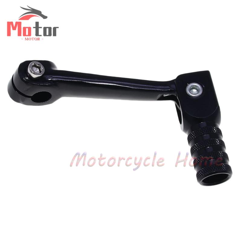 CNC Gear Shift Lever For Kayo  - огляд і ціна Cyclocross Gearing