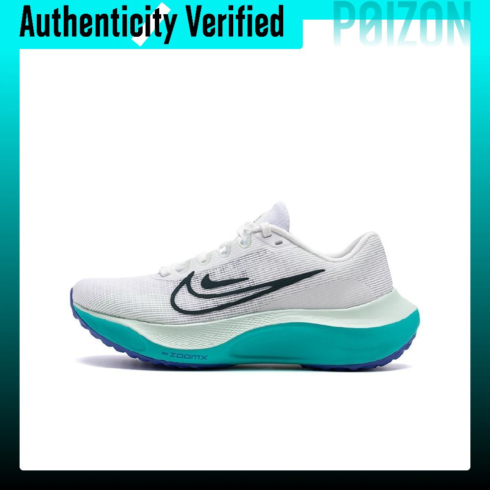 Nike Zoom Fly 5 Low top Traini - огляд і ціна Nike Shoes Zoom Fly 5