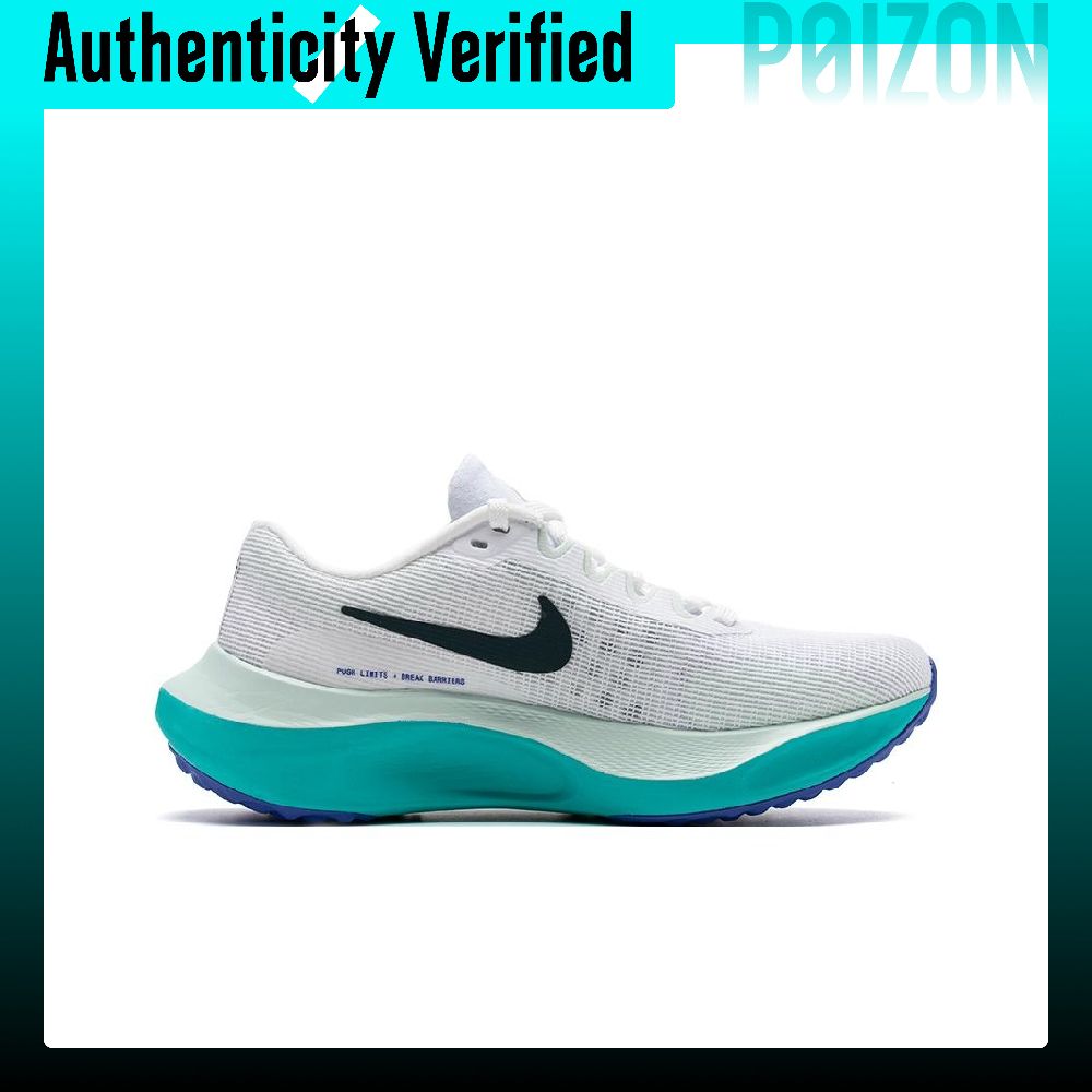 Nike Zoom Fly 5 Low top Traini - огляд і ціна Nike Shoes Zoom Fly 5