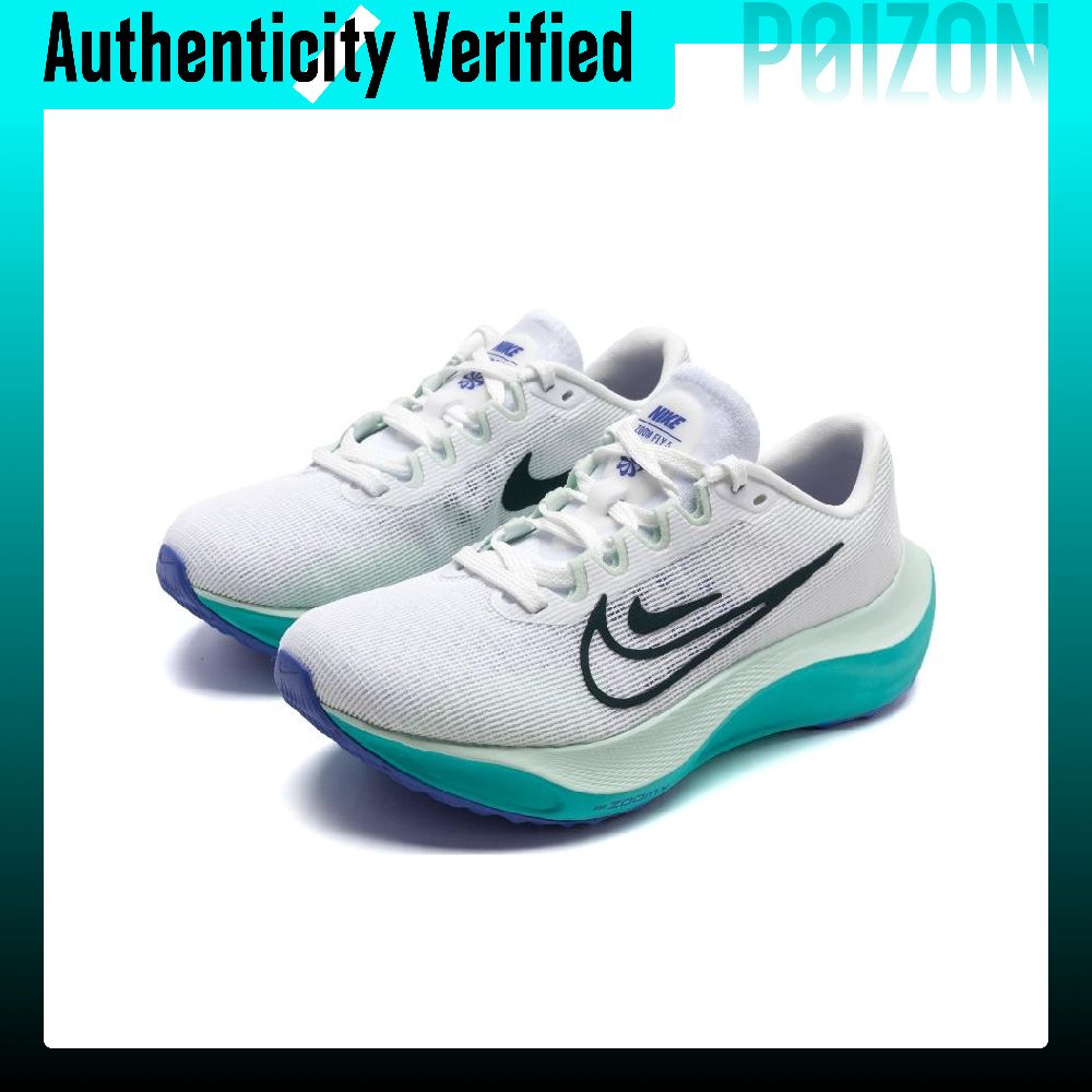 Nike Zoom Fly 5 Low top Traini - огляд і ціна Nike Shoes Zoom Fly 5