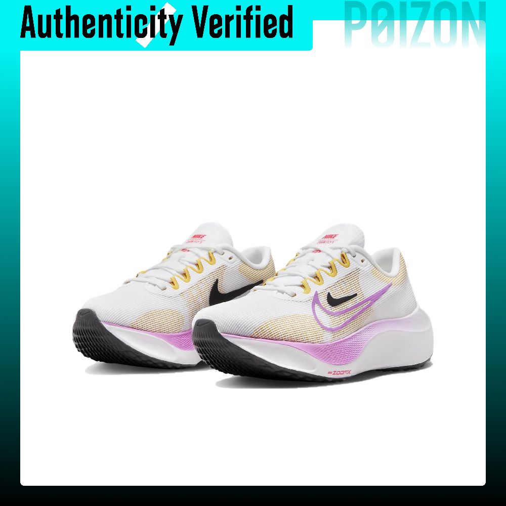 Nike Zoom Fly 5 Mesh Rebound L - огляд і ціна Nike Shoes Zoom Fly 5