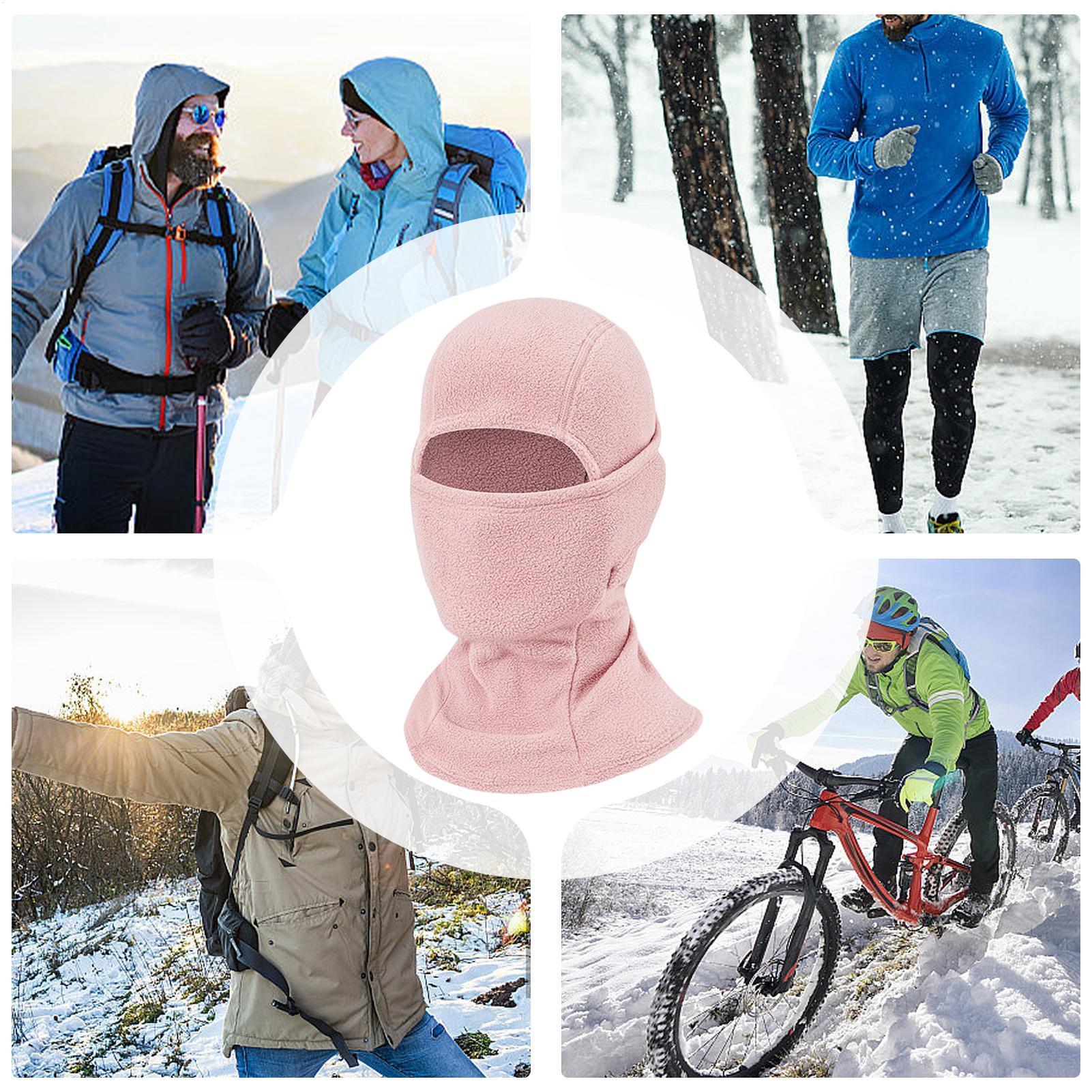 Beanie Hat Neck Warmer Hood Ge - огляд і ціна Cycling Gear Weather