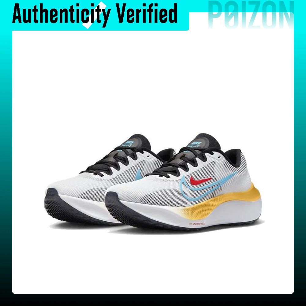 Nike Zoom Fly 5 Abrasion Resis - огляд і ціна Nike Shoes Zoom Fly 5