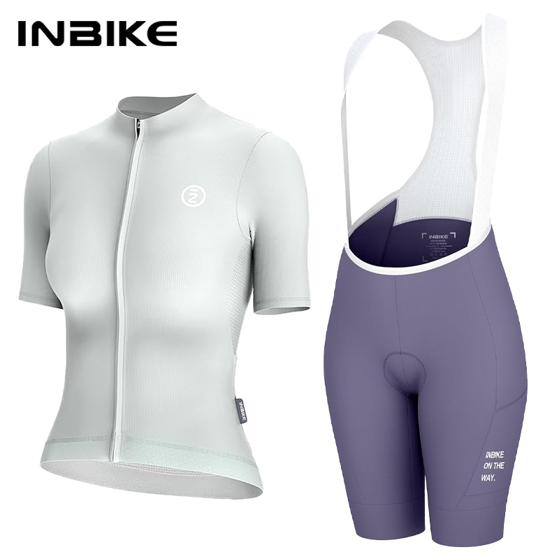 INBIKE Women's Cycling Jersey  - огляд і ціна Cycling Gear Women
