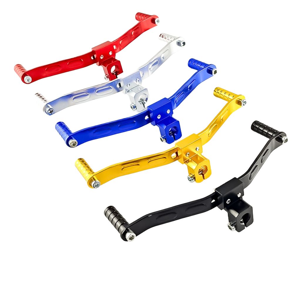 1Pcs Motorcycle Gear Shift Lev - огляд і ціна Cyclocross Gearing
