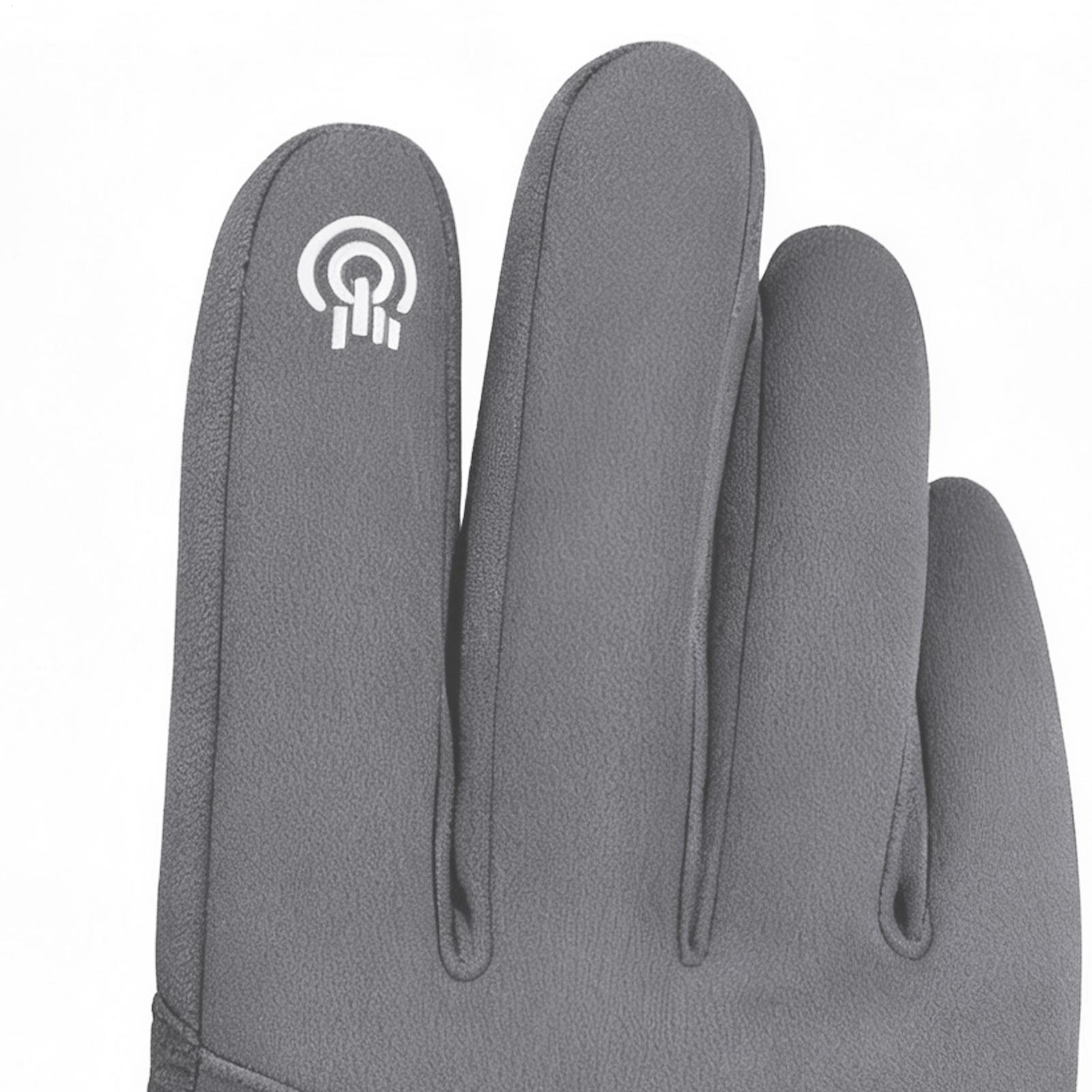 Warm Gloves Windproof Touchscr - огляд і ціна Cycling Gear Weather