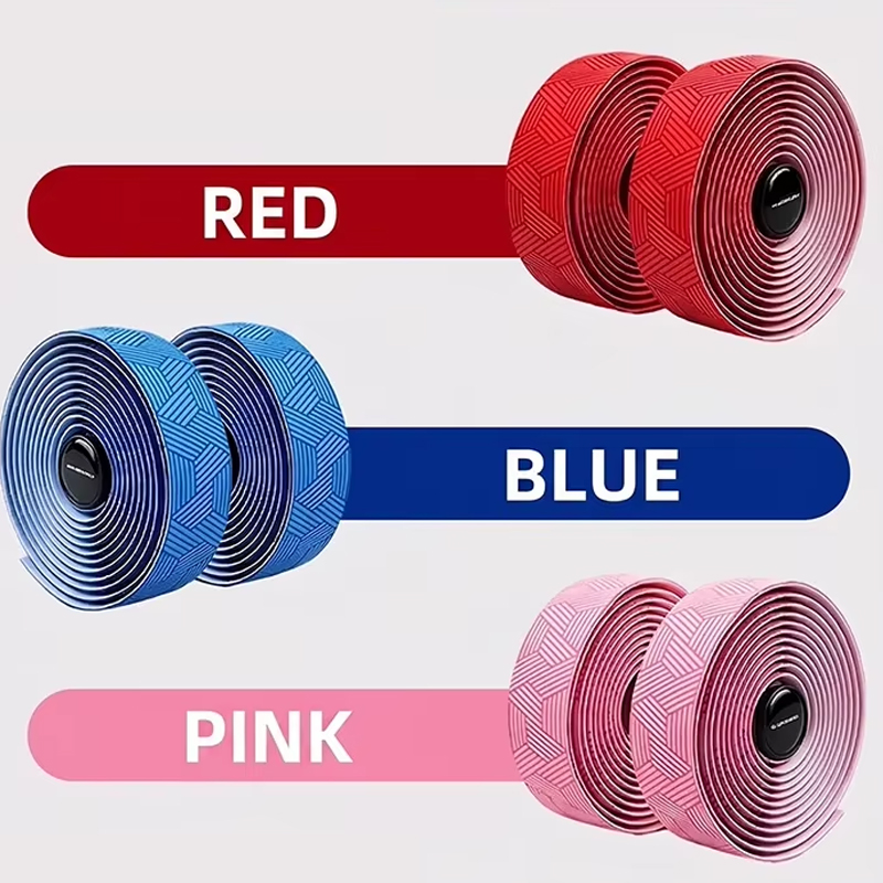 Anti‑Slip Bicycle Handle Bar T - огляд і ціна Bike Handlebar Tape