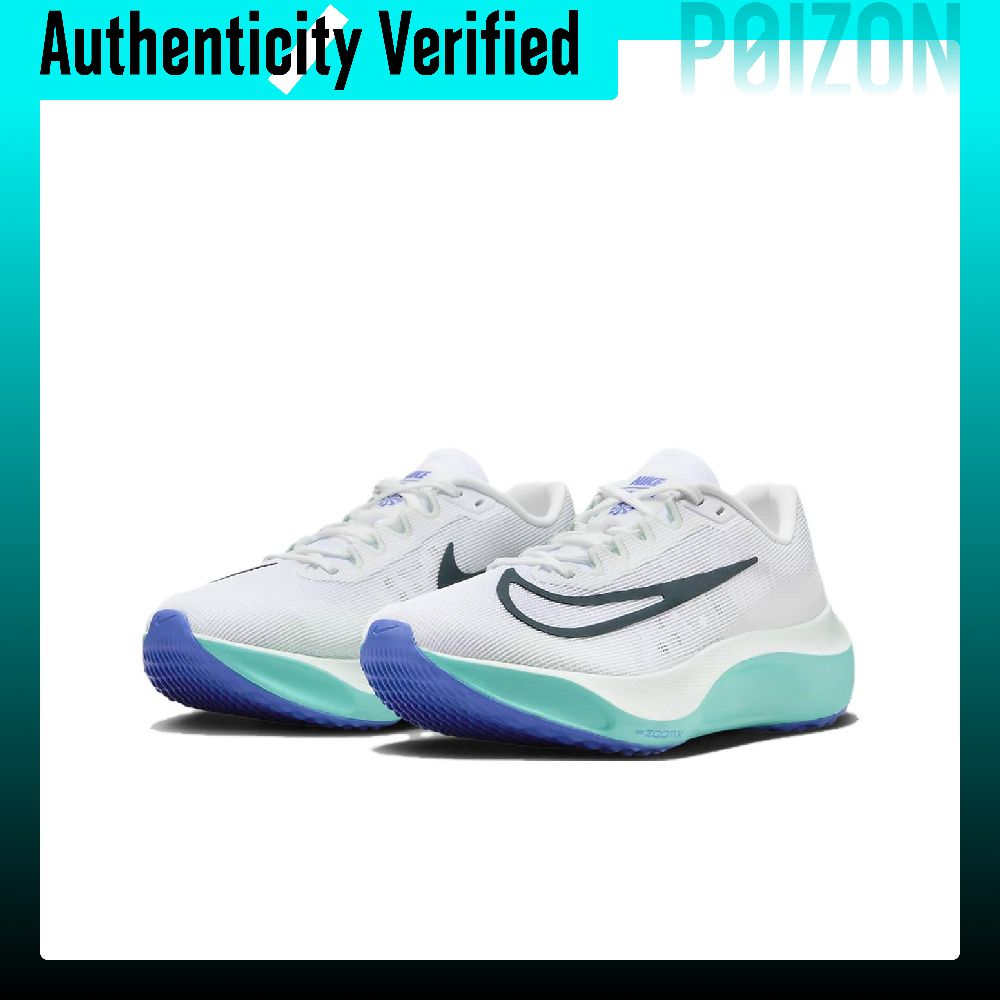 Nike Zoom Fly 5 Comfortable Lo - огляд і ціна Nike Shoes Zoom Fly 5