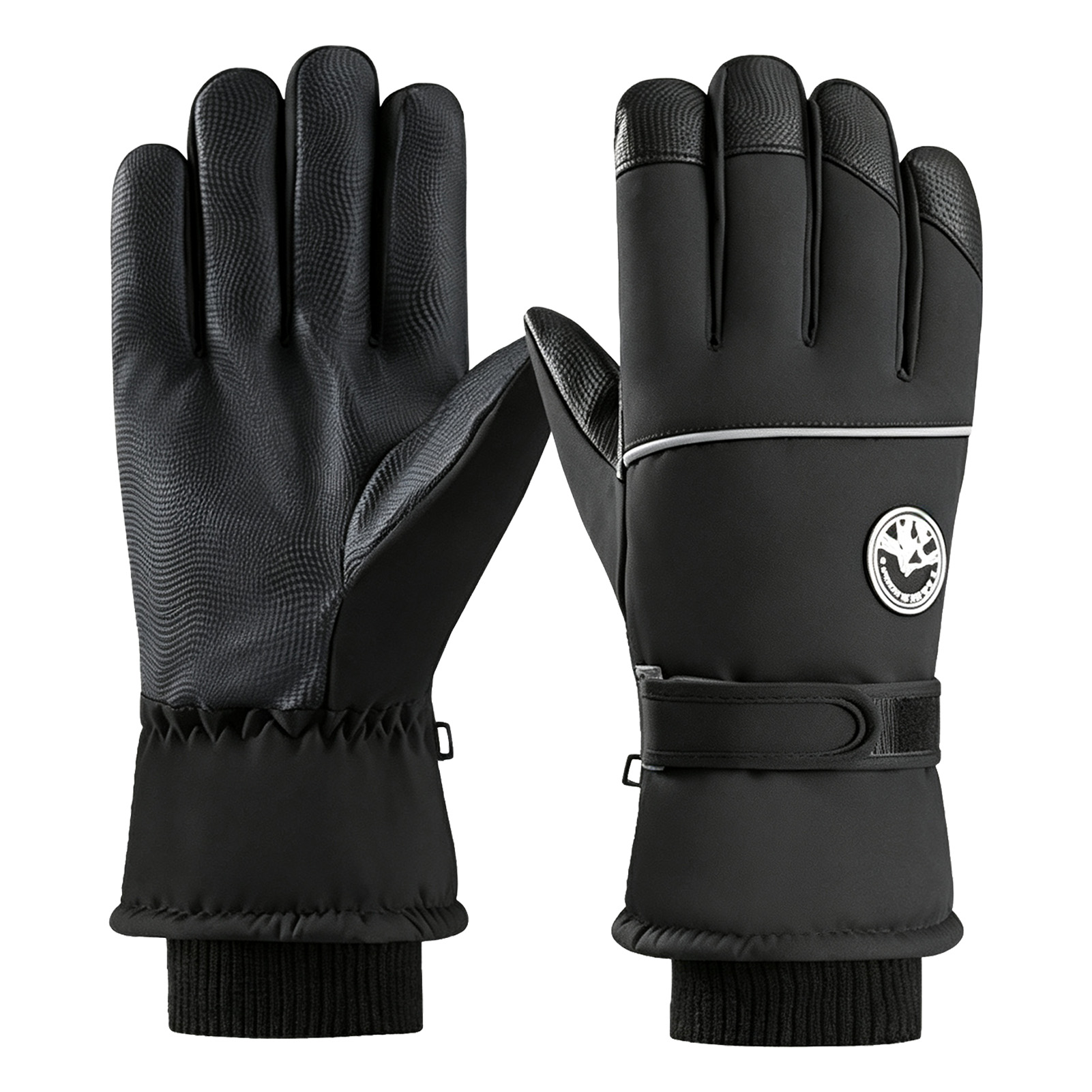 1 Pair Snowboarding Gloves The - огляд і ціна Cycling Gear Weather
