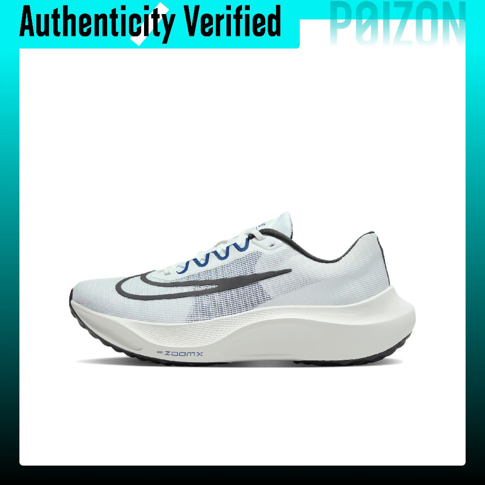 Nike Zoom Fly 5 Low top Carbon - огляд і ціна Nike Shoes Zoom Fly 5