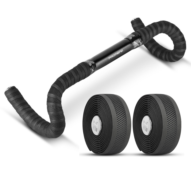 Promend Road Bike Handlebar Ta - огляд і ціна Bike Handlebar Tape