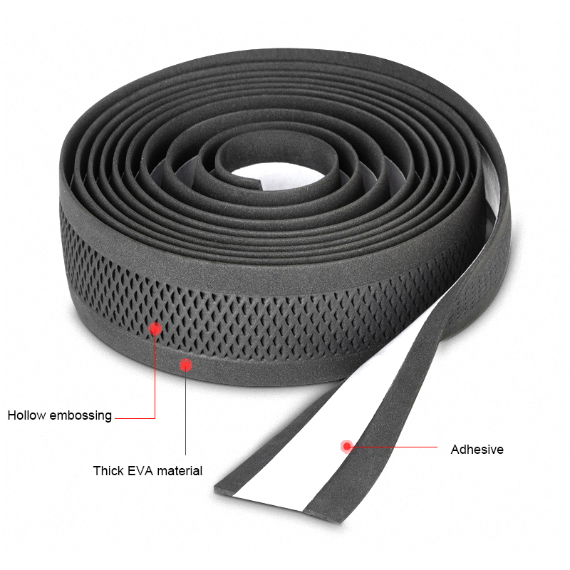 Promend Road Bike Handlebar Ta - огляд і ціна Bike Handlebar Tape