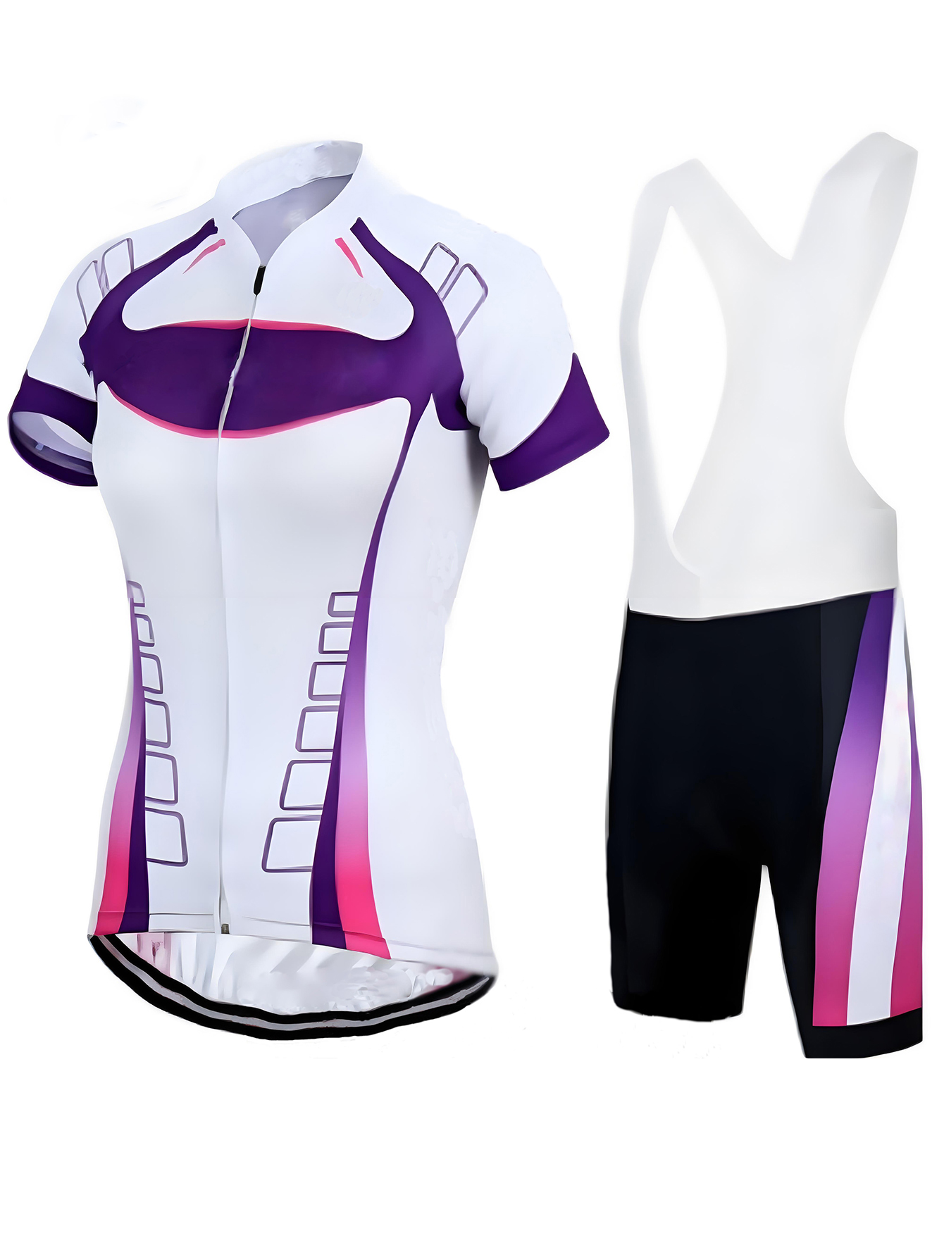 Women's Cycling Jersey, Cyclin - огляд і ціна Cycling Gear Women Sale