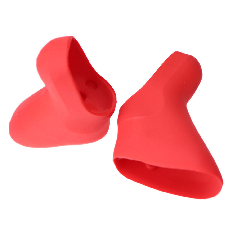 Enhanced Silicone Gear Covers  - огляд і ціна Cycling Gear Weather