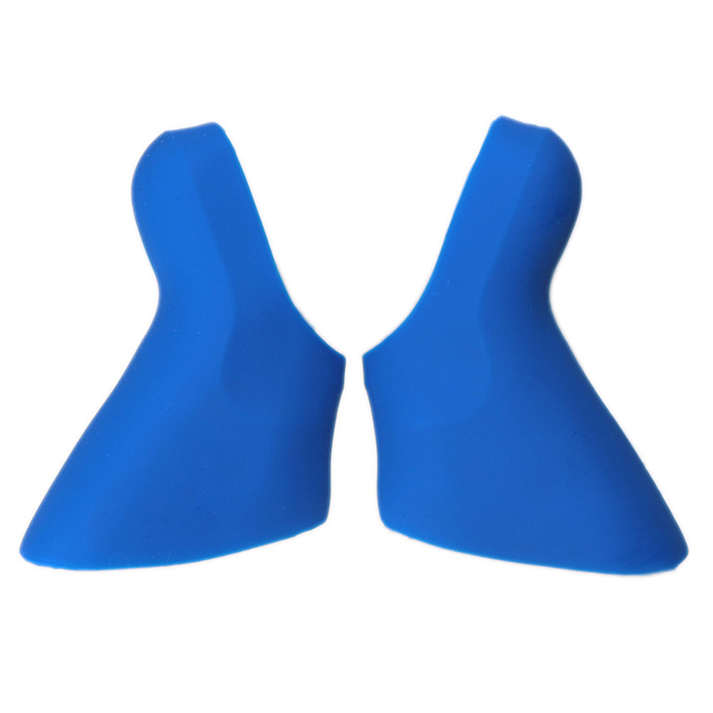 Enhanced Silicone Gear Covers  - огляд і ціна Cycling Gear Weather