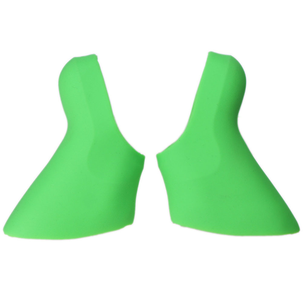 Enhanced Silicone Gear Covers  - огляд і ціна Cycling Gear Weather