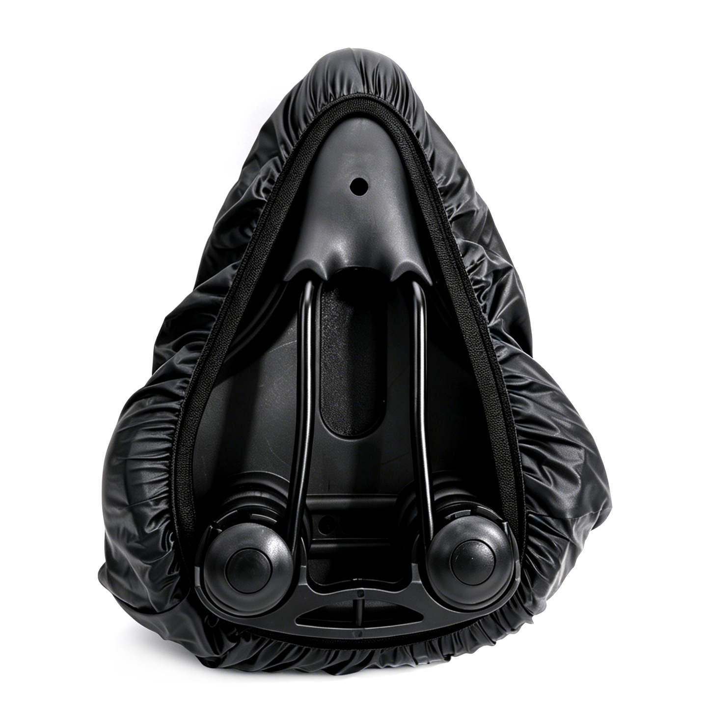 Bicycle saddle rain cover, sea - огляд і ціна Cycling Gears