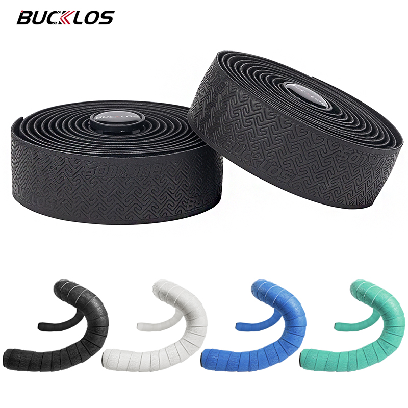 BUCKLOS Road Bike Handlebar Ta - огляд і ціна Bike Handlebar Tape