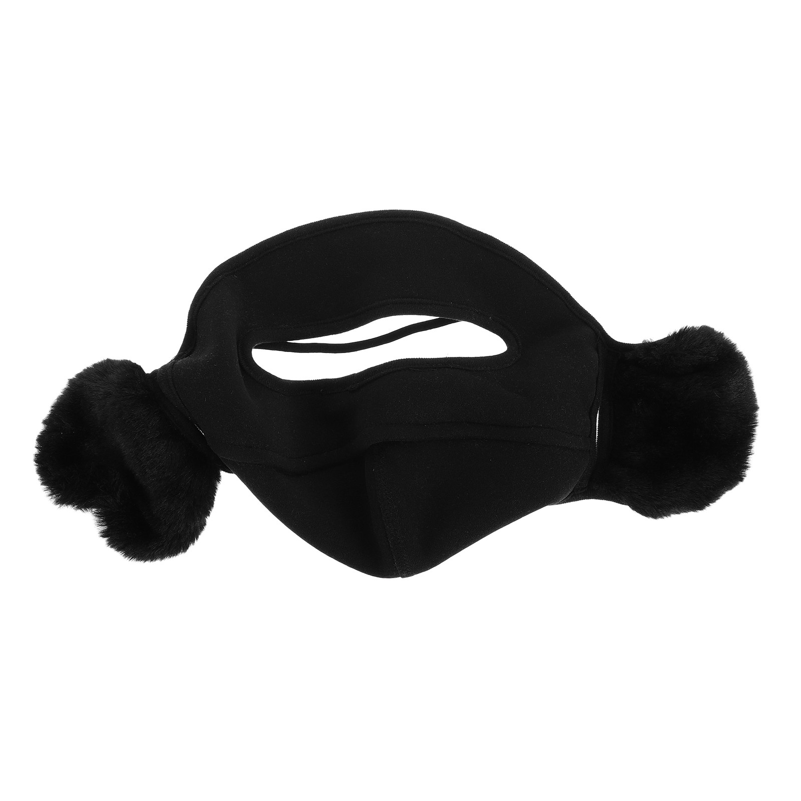 Cold Weather Gear Winter Face  - огляд і ціна Cycling Gear Weather