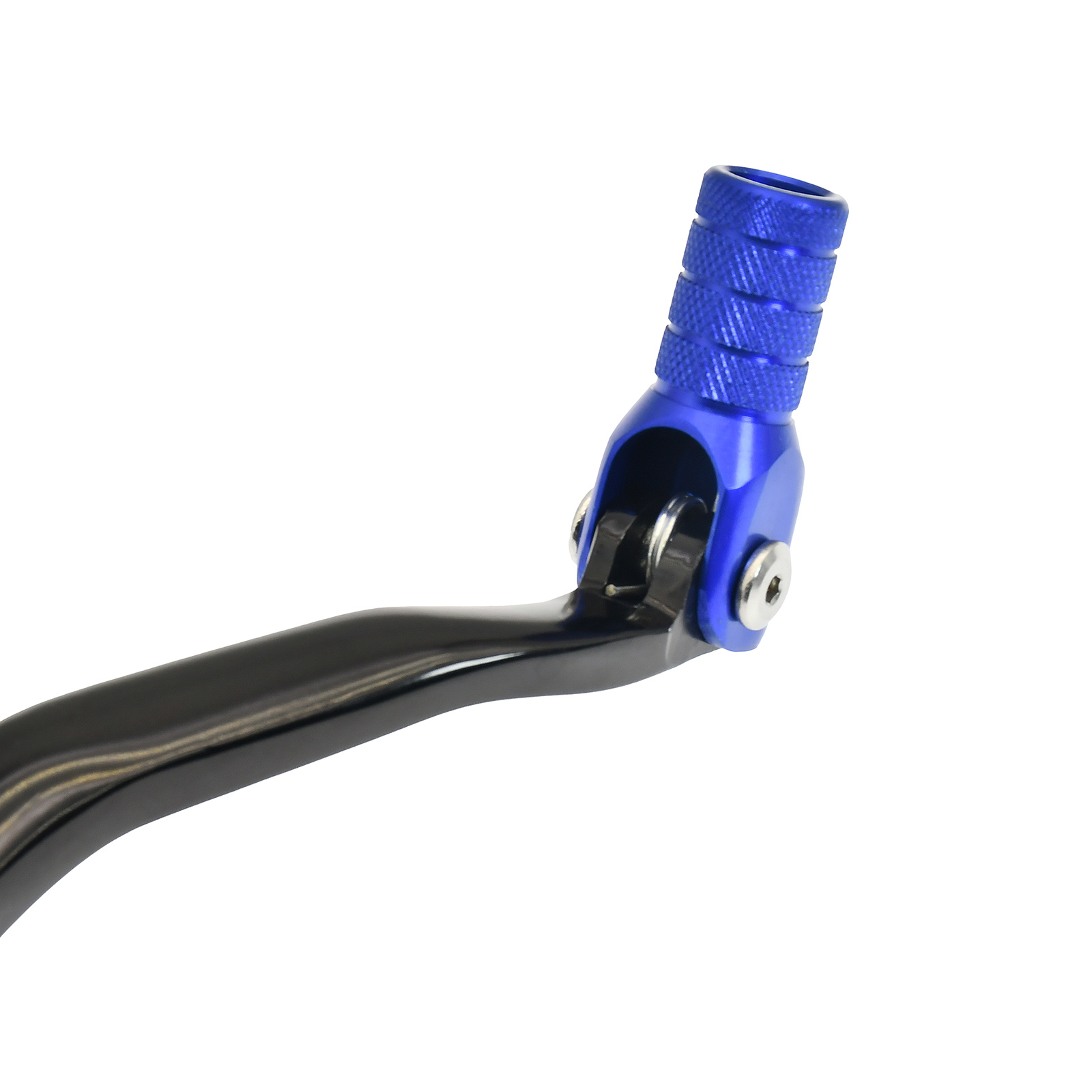 CNC Foldable Gear Shift Lever  - огляд і ціна Cyclocross Gearing