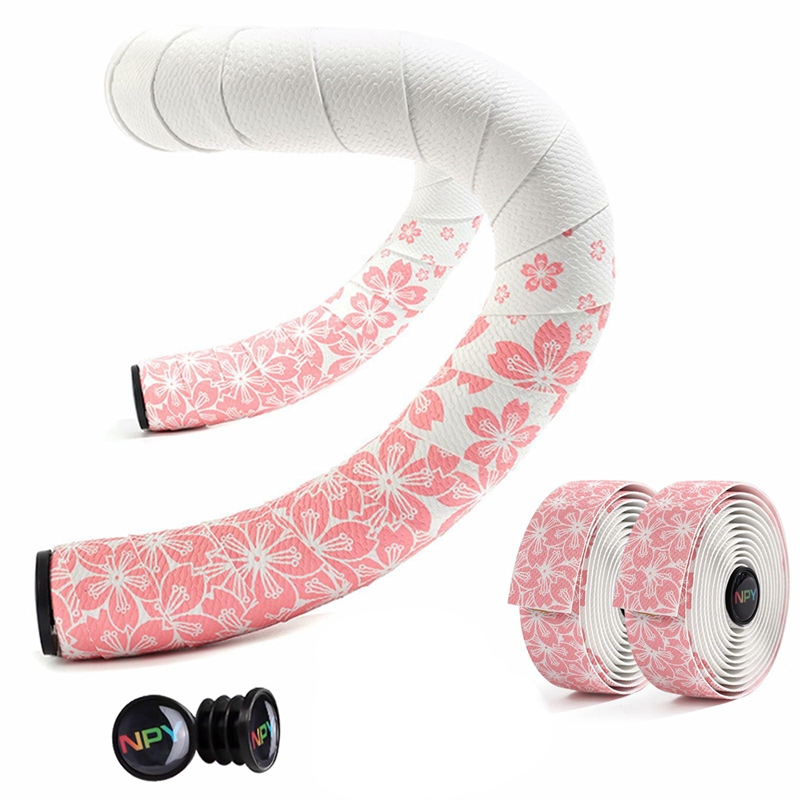 NPY High Quality Tape EVA PU R - огляд і ціна Bike Handlebar Tape