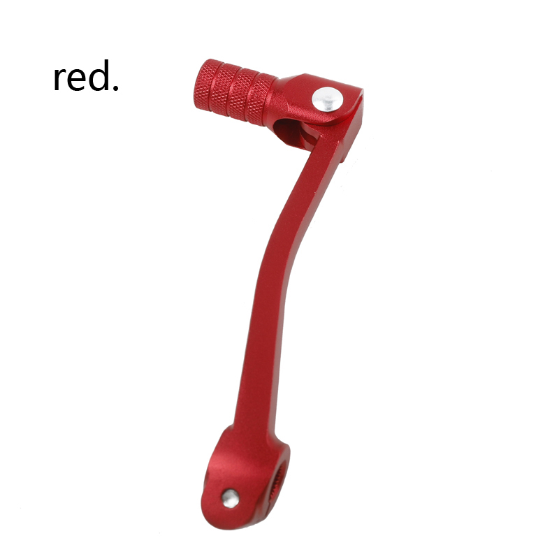 Motorcycle Gear Shift Lever Un - огляд і ціна Cyclocross Gearing