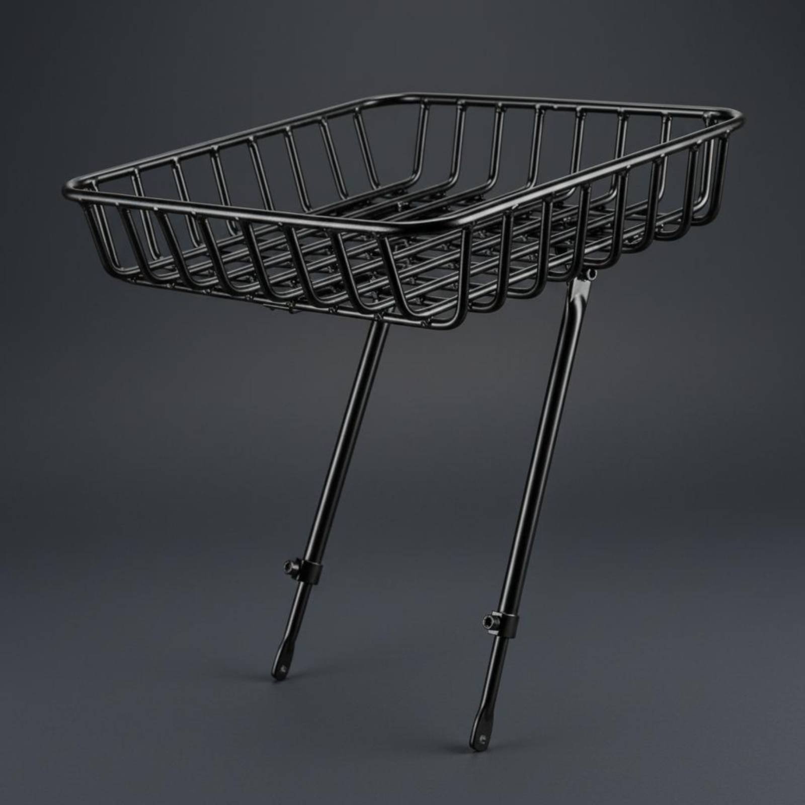Aluminum Front Basket Lightwei - огляд і ціна Cycling Gears