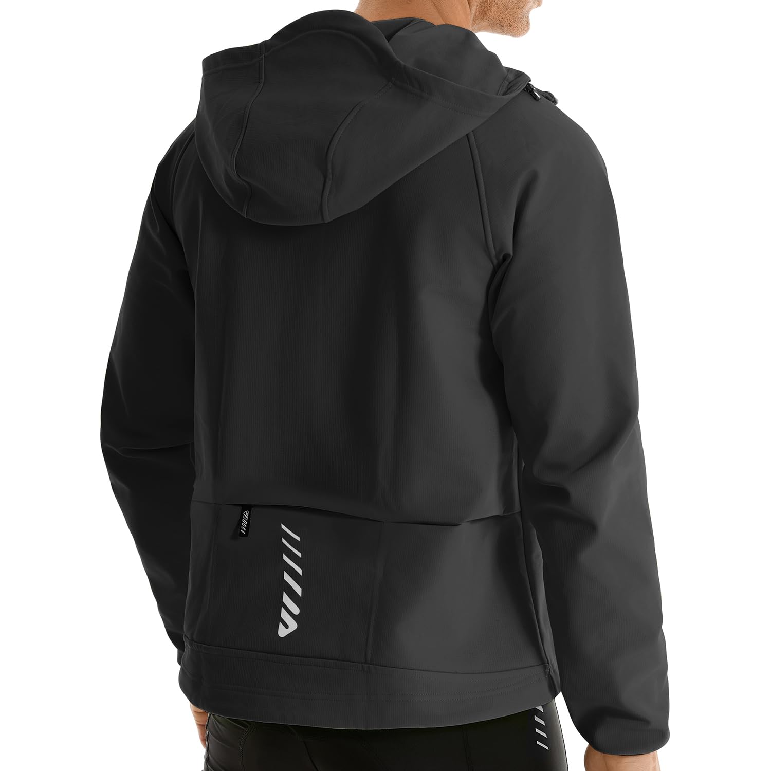 Wulibike winter cycling jacket - огляд і ціна Cycling Gear Weather