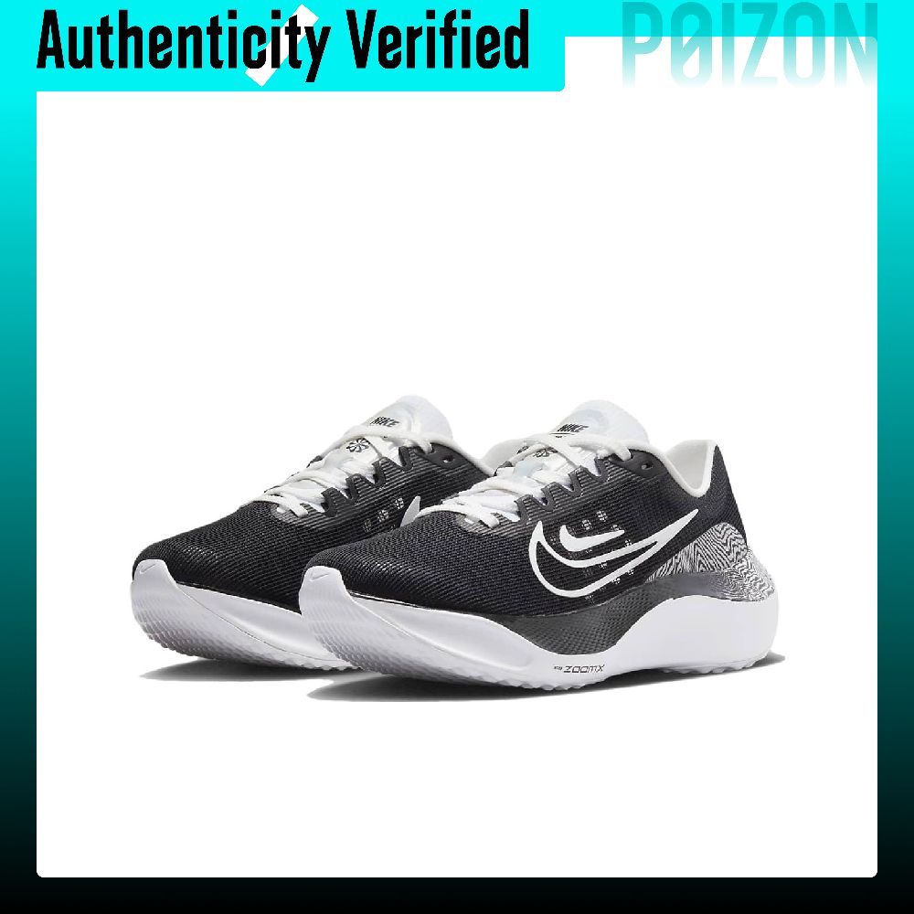 Nike Zoom Fly 5 Running Shoes  - огляд і ціна Nike Shoes Zoom Fly 5