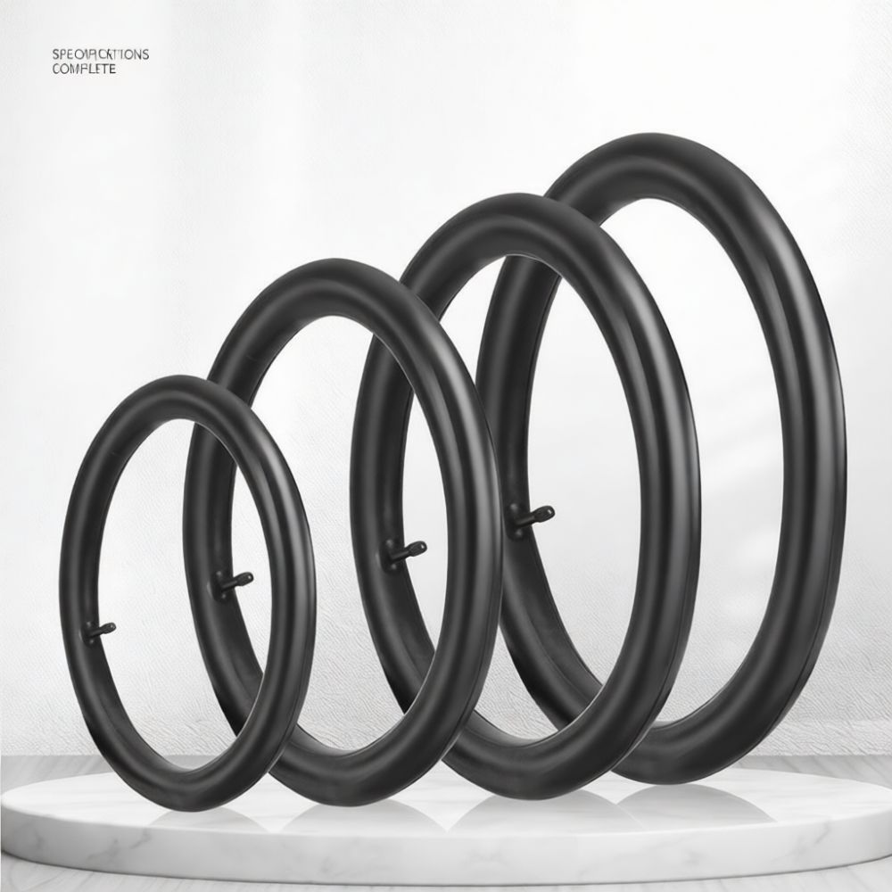 Universal Rubber Inner Tube Fo - огляд і ціна Cycling Gear Inches