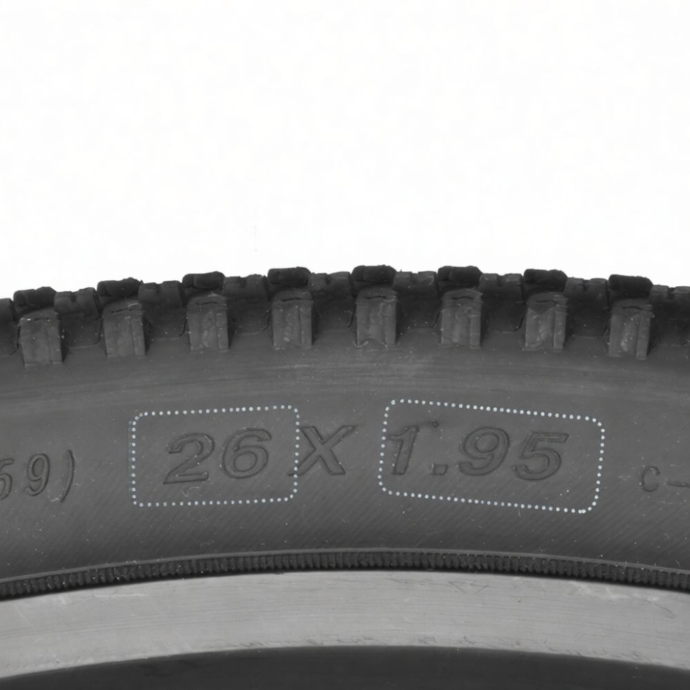 Universal Rubber Inner Tube Fo - огляд і ціна Cycling Gear Inches