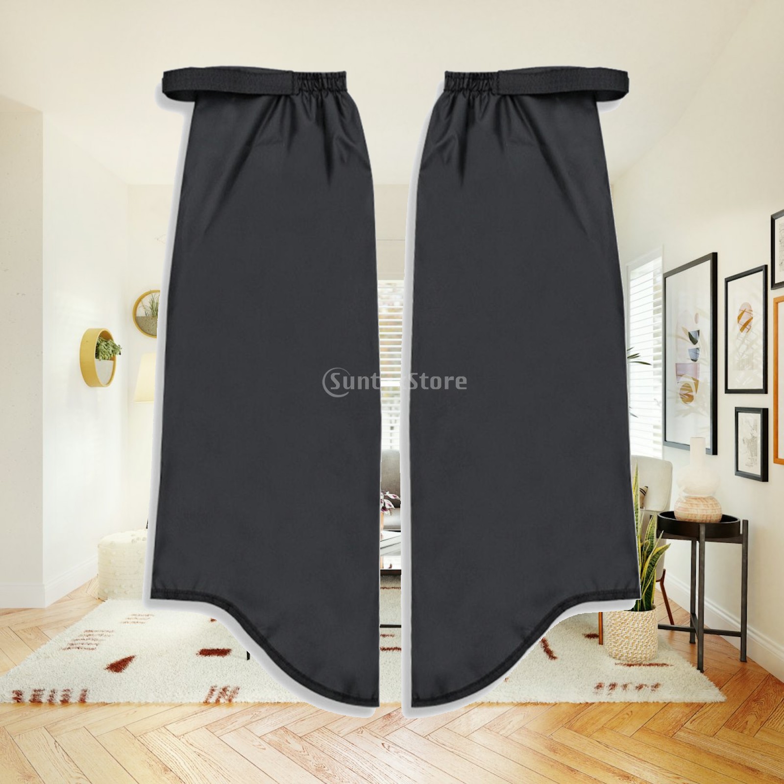 Silver Foot Protector Leg Slee - огляд і ціна Cycling Gear Weather