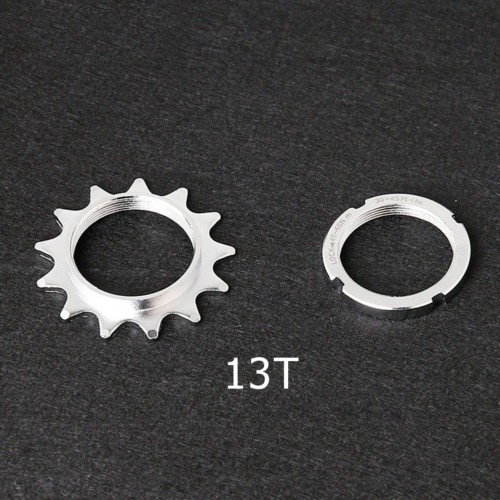 Track Cycling Fixed Gear Cog a - огляд і ціна Cycling Gear Made In Usa