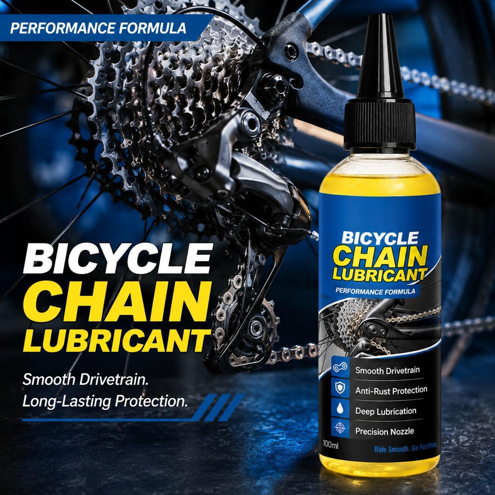 Bicycle Chain Wax Maintenance  - огляд і ціна Cycling Gear Man
