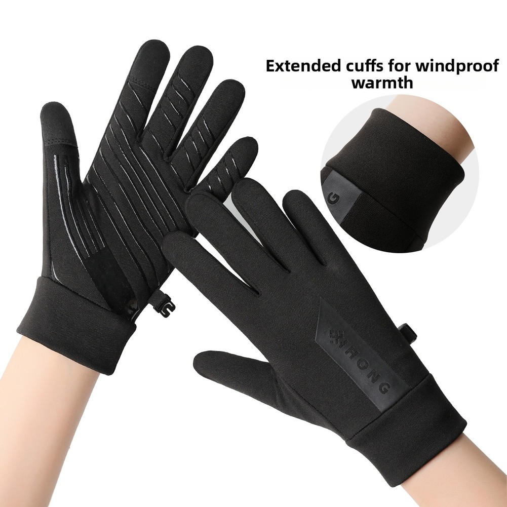 Winter Touchscreen Gloves For  - огляд і ціна Cycling Gear Weather