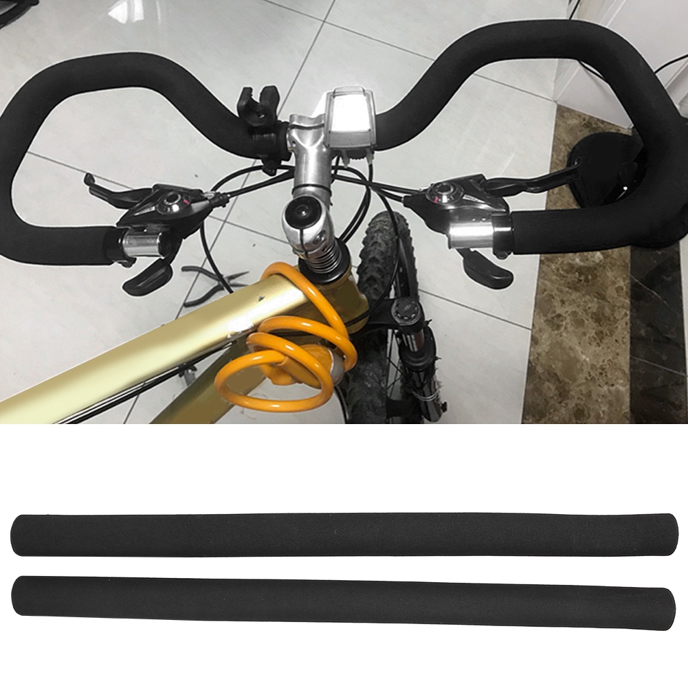 Lixada Bicycle Foam Handlebar  - огляд і ціна Bike Handlebar Tape