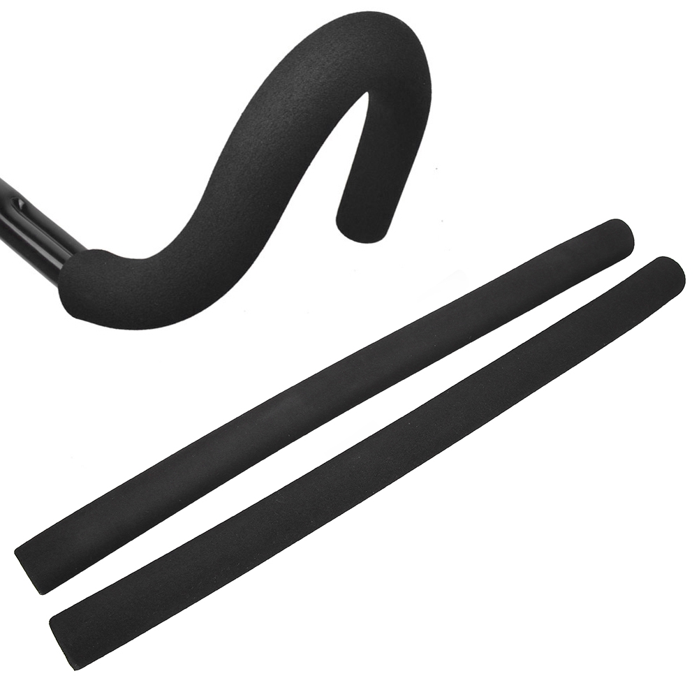 Lixada Bicycle Foam Handlebar  - огляд і ціна Bike Handlebar Tape