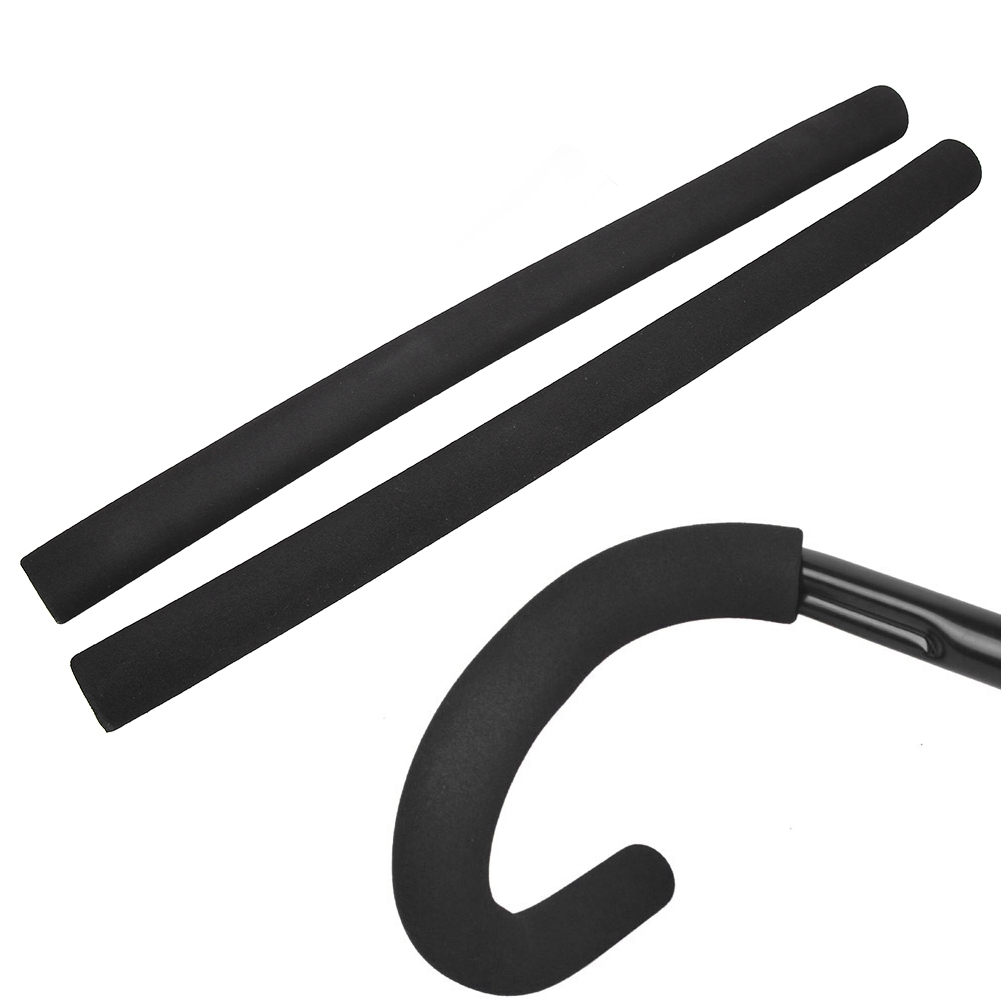 Lixada Bicycle Foam Handlebar  - огляд і ціна Bike Handlebar Tape