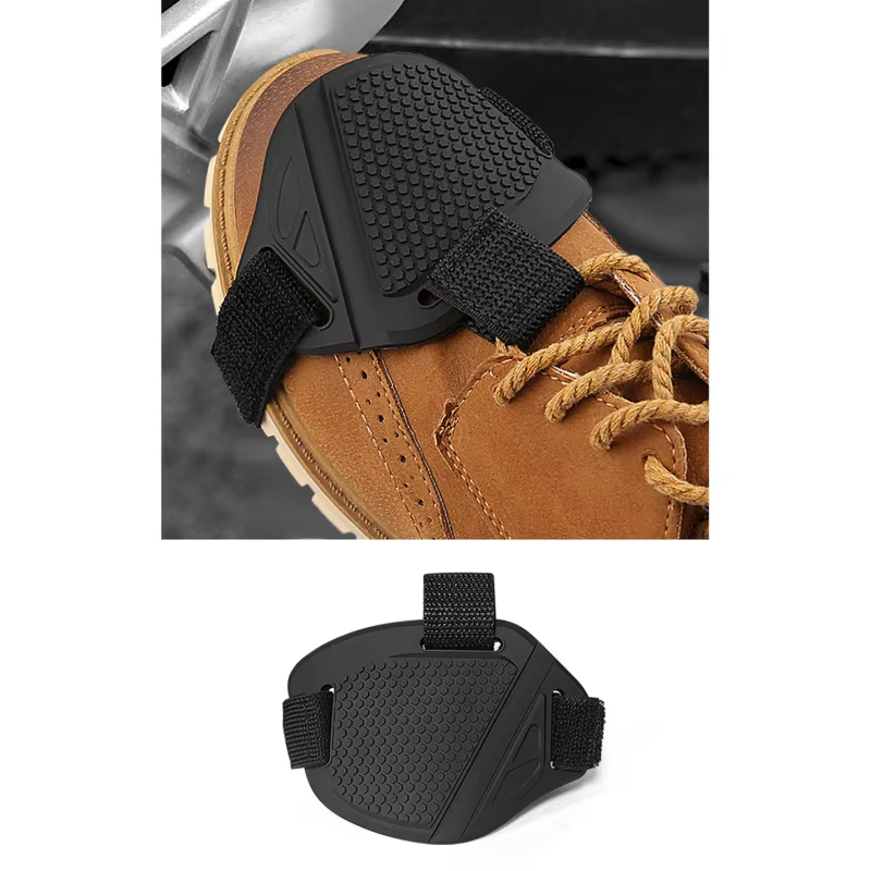 Waterproof Motorcycle Shift Pa - огляд і ціна Cyclocross Gearing