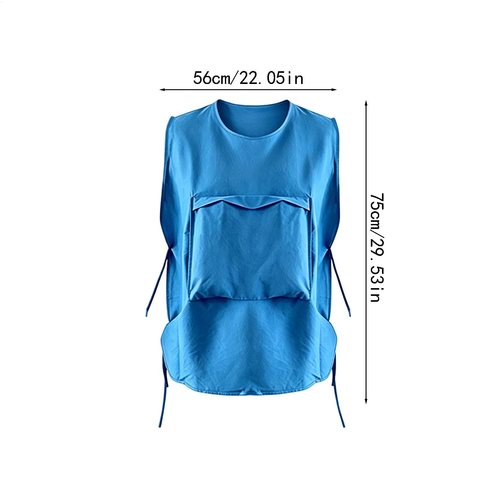 4 Gel Ice Packs Cooling Vest R - огляд і ціна Cycling Gear Weather