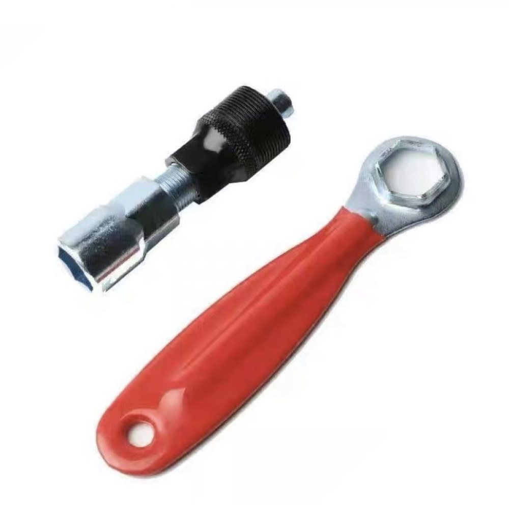 Essential Left Crank Arm For M - огляд і ціна Cycling Gear Affordable