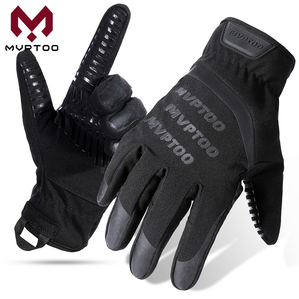 Winter Thermal Touch Screen Gl - огляд і ціна Cycling Gear Weather