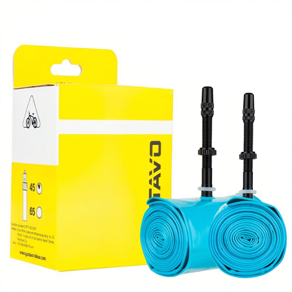 Portable TPU Inner Tube For GU - огляд і ціна Cycling Gear Inches